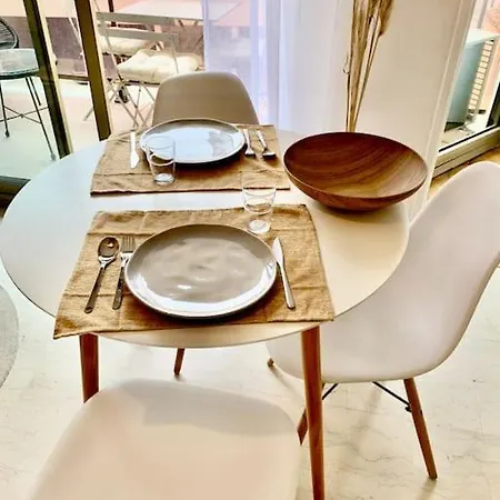Spacieux Climatise Coeur De Et Calme, Raphael Apartment Saint-Raphael (Var)